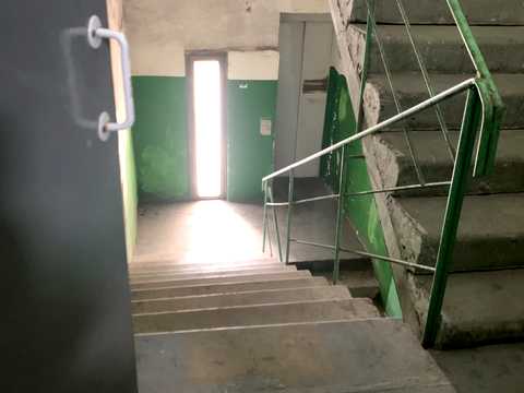 паркоместо по адресу Пантелеймона Кулиша ул. (Челябинская), 2