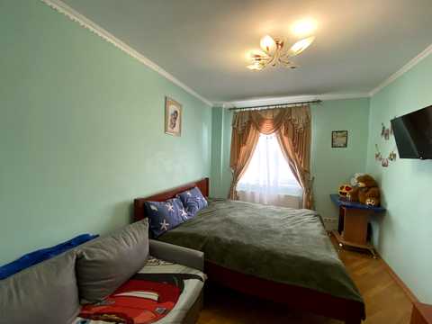 квартира за адресою с. Угорники, Тисменицька вул., 287a/1