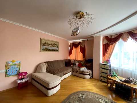 квартира за адресою с. Угорники, Тисменицька вул., 287a/1