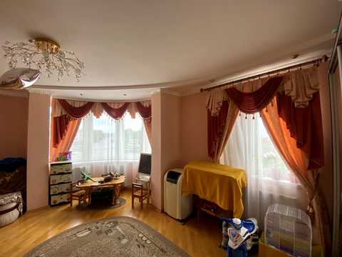 квартира за адресою с. Угорники, Тисменицька вул., 287a/1