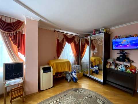 квартира за адресою с. Угорники, Тисменицька вул., 287a/1