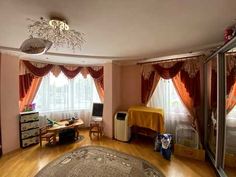 квартира за адресою с. Угорники, Тисменицька вул., 287a/1