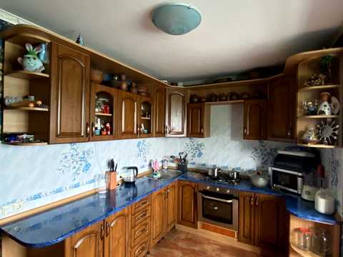 квартира за адресою с. Угорники, Тисменицька вул., 287a/1