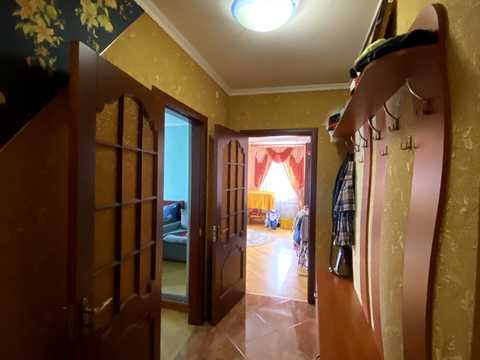 квартира за адресою с. Угорники, Тисменицька вул., 287a/1