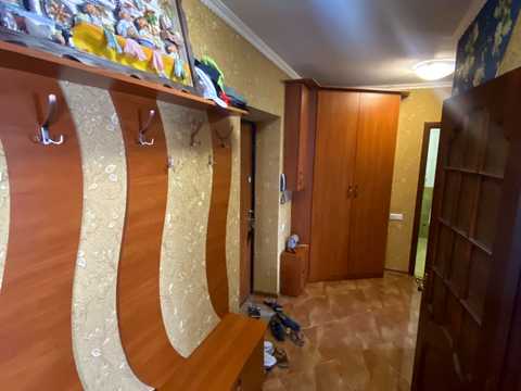 квартира за адресою с. Угорники, Тисменицька вул., 287a/1