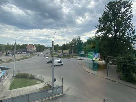 квартира за адресою с. Угорники, Тисменицька вул., 287a/1