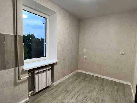 квартира по адресу Семафорная ул., 13