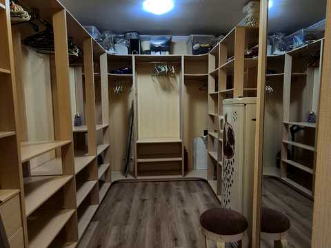 квартира за адресою Харківська вул., 3/1