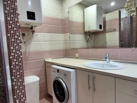 квартира за адресою Харківська вул., 3/1