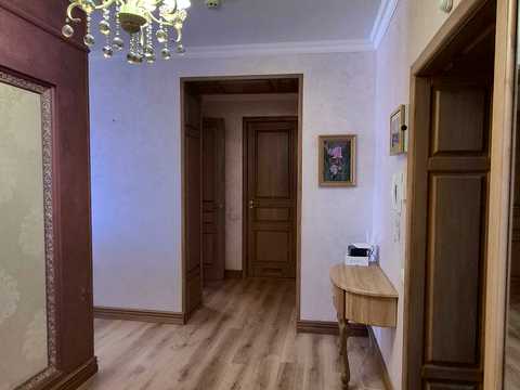 квартира за адресою Харківська вул., 3/1