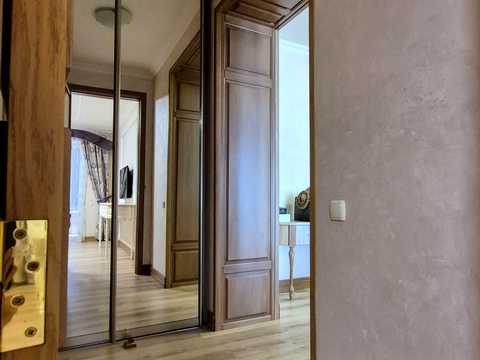 квартира за адресою Харківська вул., 3/1