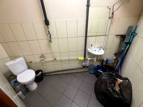 коммерческая по адресу Павла Ниринберга ул. (Баумана), 3