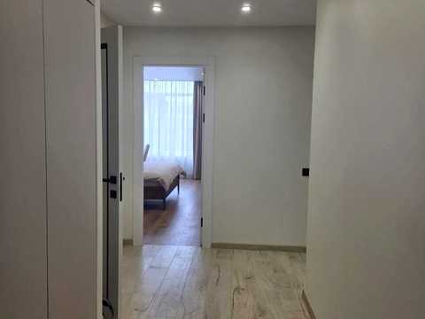 квартира за адресою Злуки просп., 7