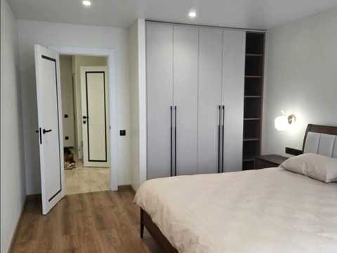 квартира за адресою Злуки просп., 7