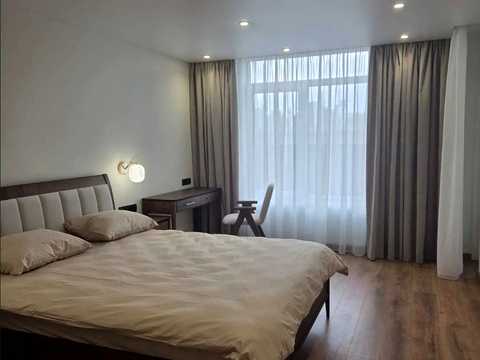 квартира за адресою Злуки просп., 7