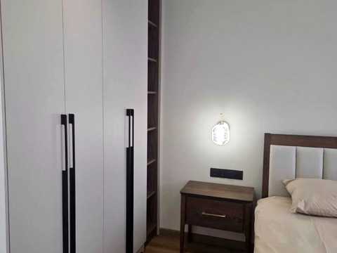 квартира за адресою Злуки просп., 7