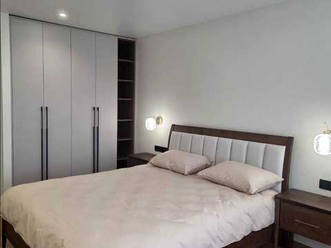 квартира за адресою Злуки просп., 7
