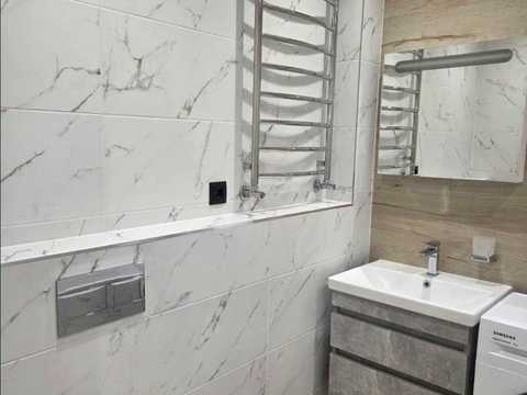 квартира за адресою Злуки просп., 7