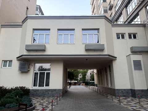 коммерческая по адресу Краковская ул., 4-Б