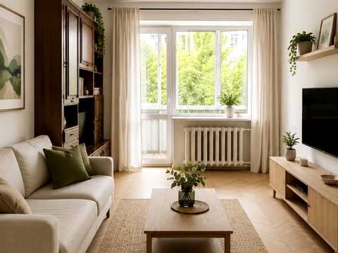 квартира за адресою Івана Франка вул., 157-А