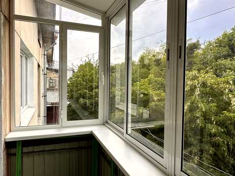 квартира за адресою Івана Франка вул., 157-А