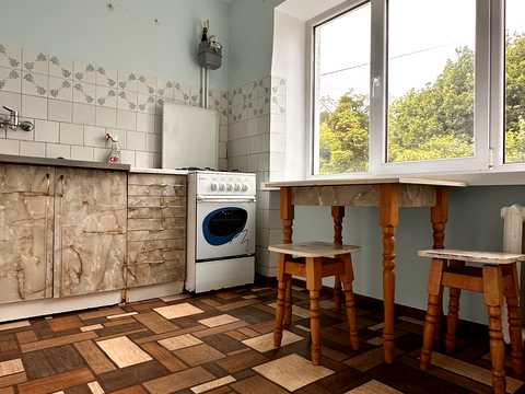 квартира за адресою Івана Франка вул., 157-А