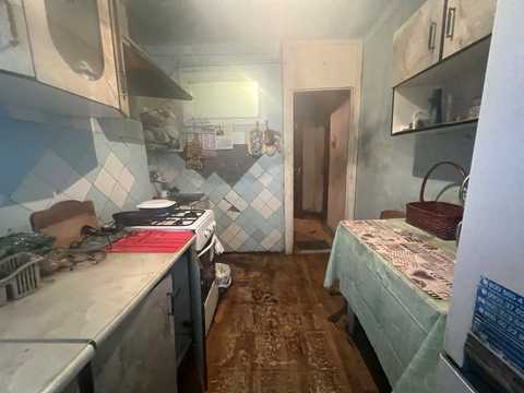 квартира за адресою Львів, Івана Пулюя вул., 15