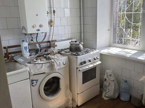 квартира за адресою 8-ма Поперечна вул., 1