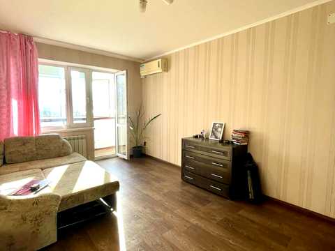 квартира за адресою Новобузька вул., 91