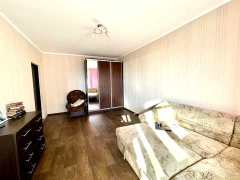 квартира за адресою Новобузька вул., 91