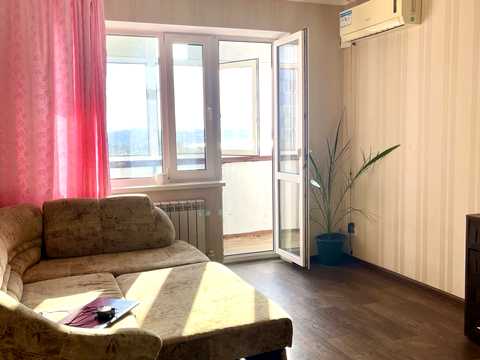 квартира за адресою Новобузька вул., 91
