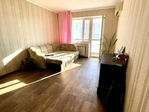 квартира за адресою Новобузька вул., 91