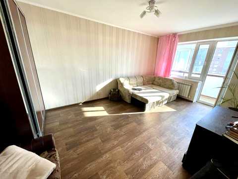 квартира за адресою Новобузька вул., 91