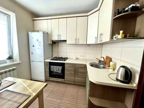 квартира за адресою Новобузька вул., 91