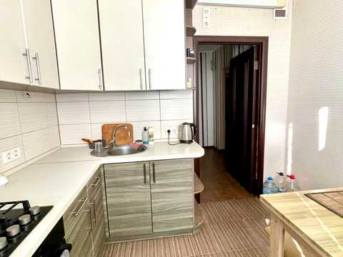 квартира за адресою Новобузька вул., 91