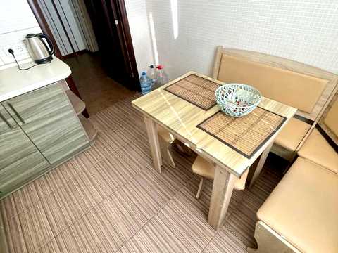 квартира за адресою Новобузька вул., 91
