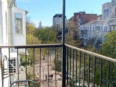 квартира по адресу Ивана Мазепы ул. (Січневого Повстання), 7