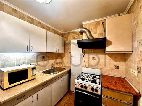 квартира за адресою Гліба Бабіча вул. (8 Березня), 32