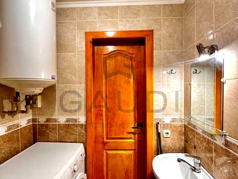 квартира за адресою Гліба Бабіча вул. (8 Березня), 32