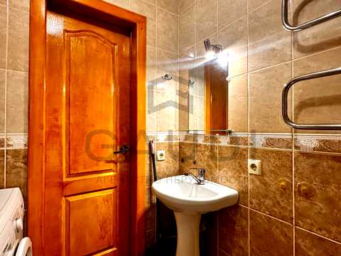 квартира за адресою Гліба Бабіча вул. (8 Березня), 32
