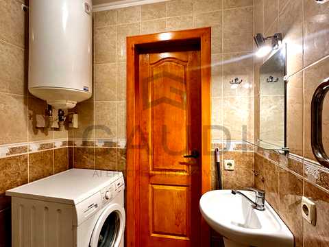 квартира за адресою Гліба Бабіча вул. (8 Березня), 32