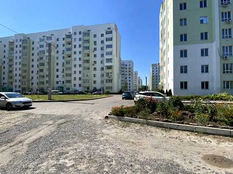 квартира за адресою Миру вул., 47