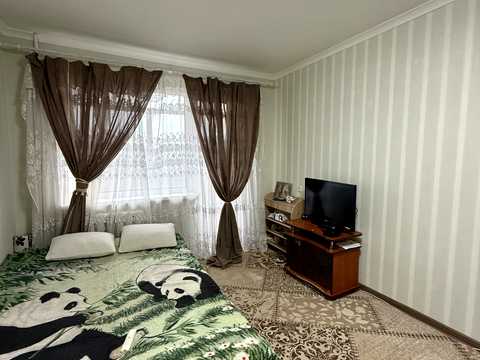 квартира за адресою Тракторобудівників просп., 71б