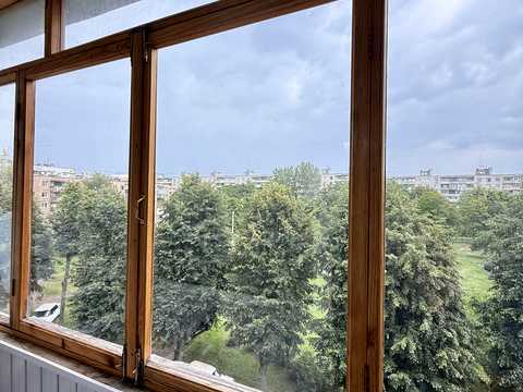 квартира за адресою Тракторобудівників просп., 71б