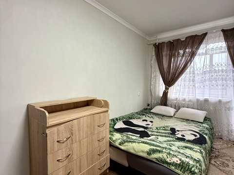 квартира за адресою Тракторобудівників просп., 71б