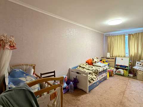 квартира за адресою Тракторобудівників просп., 71б