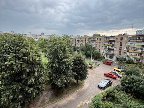 квартира за адресою Тракторобудівників просп., 71б