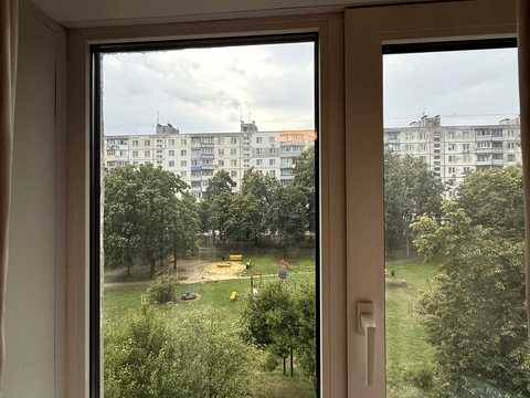 квартира за адресою Тракторобудівників просп., 71б