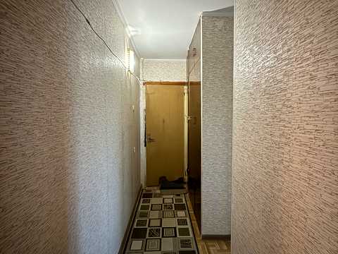 квартира за адресою Тракторобудівників просп., 71б