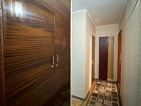 квартира за адресою Тракторобудівників просп., 71б